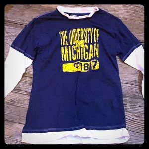 University of Michigan UoM